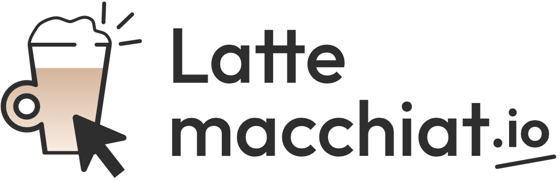 Latte Macchiat.io